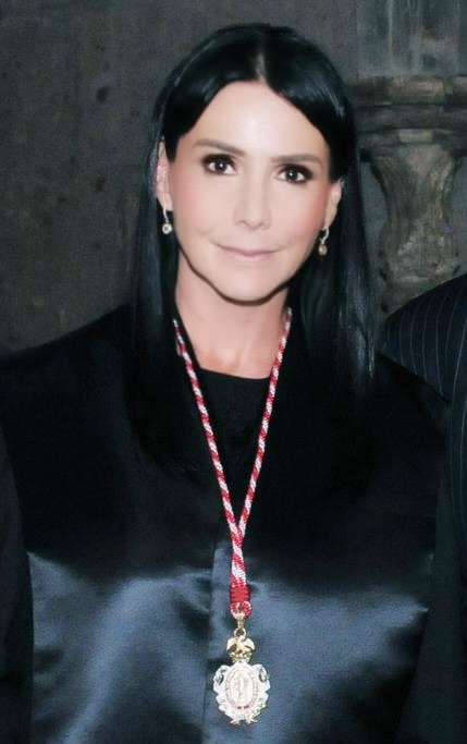 Claudia Jaqueline Saldívar Hernández