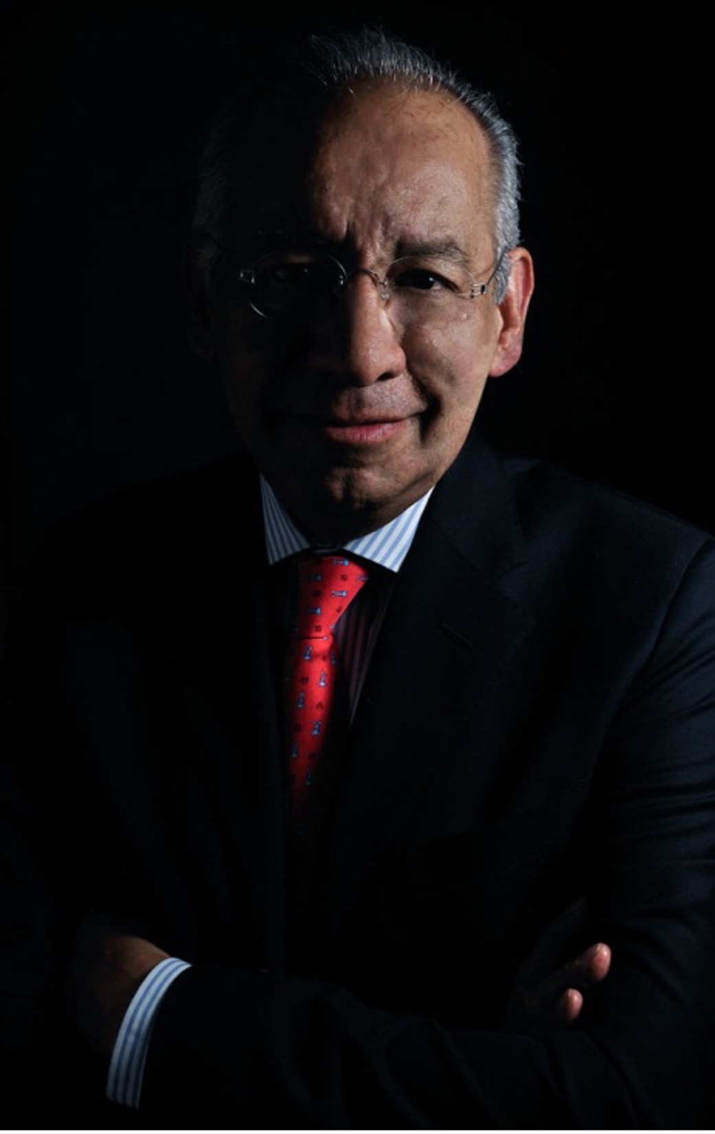 Ignacio Morales Lechuga